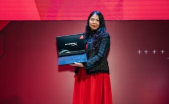 Laptop Gaming Powerfull HyperX OMEN 15 Hadir di Indonesia