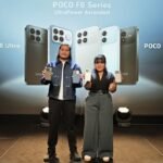 POCO F8 Hadir di Indonesia, HP Gaming dengan Harga Mulai 8 Jutaan