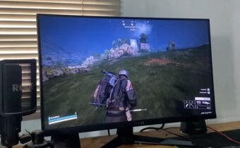 ASUS TUF Gaming VG259QMR5A: Monitor Performa Tinggi dan Terjangkau