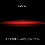 Infinix Note 60 Goda Fans Lewat Kampanye Spesial