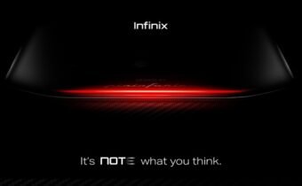 Infinix Note 60 Goda Fans Lewat Kampanye Spesial