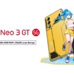 Varian Baru Nubia Neo 3 GT 5G Hadir di Indonesia