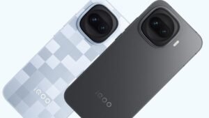 iQOO 15R Pakai Snapdragon 8 Gen 5 Hadir di Indonesia