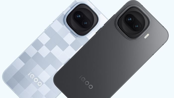 iQOO 15R Hadir di Indonesia