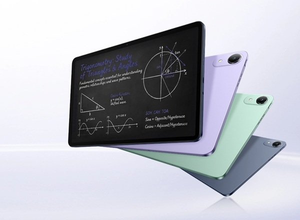 5 Tablet Untuk Entertainment dan Kerja Infinix XPAD 30E