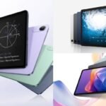 5 Tablet Untuk Entertainment dan Kerja: Visual Mewah & Performa Flagship
