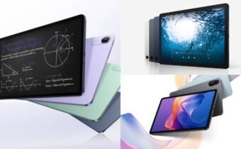 5 Tablet Untuk Entertainment dan Kerja: Visual Mewah & Performa Flagship