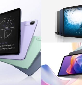 5 Tablet Untuk Entertainment dan Kerja: Visual Mewah & Performa Flagship
