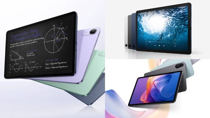 5 Tablet Untuk Entertainment dan Kerja Punya Visual Mewah & Performa Flagship