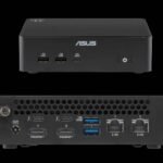 ASUS Umumkan Mini PC NUC 16 Pro, PC Copilot+ yang Ringkas