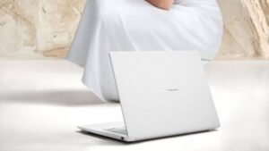 ASUS Zenbook S14 OLED (2026) UX5406AA, Punya Bodi Tipis Mendukung Komputasi AI