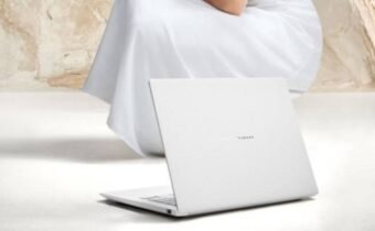 ASUS Zenbook S14 OLED (2026) UX5406AA, Punya Bodi Tipis Mendukung Komputasi AI