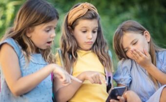 Aturan Baru Pemerintah: Akun Medsos Anak Di Bawah Usia 16 Tahun Bakal Dibatasi