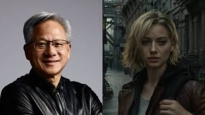 CEO NVIDIA Jensen Huang Soal DLSS 5: Banyak yang Salah Paham