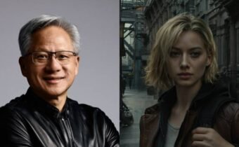 CEO NVIDIA Jensen Huang Soal DLSS 5: Banyak yang Salah Paham