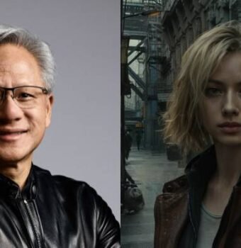 CEO NVIDIA Jensen Huang Soal DLSS 5: Banyak yang Salah Paham