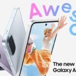 Lini Samsung Galaxy A Series Terbaru Diumumkan, Ada A57 5G dan A37 5G