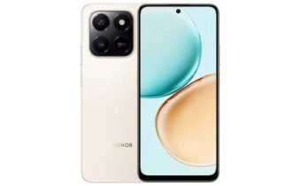 Lini Terbaru Ponsel Honor X Meluncur di Indonesia