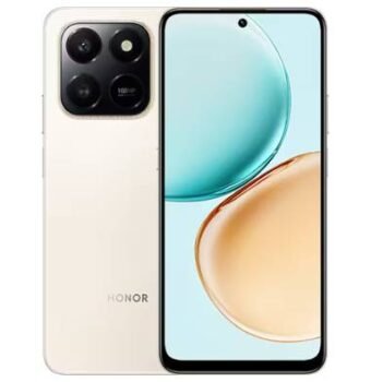 Lini Terbaru Ponsel Honor X Meluncur di Indonesia