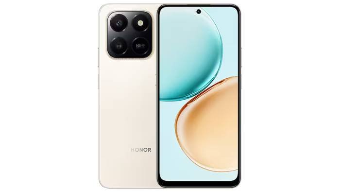 Lini Terbaru Ponsel Honor X Meluncur di Indonesia