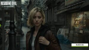 NVIDIA Umumkan DLSS 5, Buat Visual Dalam Game Lebih Realistis