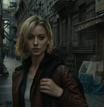 NVIDIA Umumkan DLSS 5, Buat Visual Dalam Game Lebih Realistis