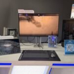 Pelangi di Mars Gunakan ASUS ProArt Untuk Proses Produksi