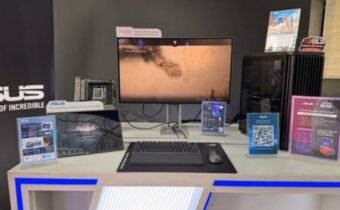 Pelangi di Mars Gunakan ASUS ProArt Untuk Proses Produksi