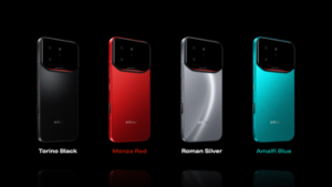 Spesifikasi Infinix Note 60 Ultra, HP Premium dengan Kamera 200MP