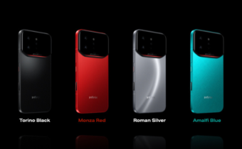 Spesifikasi Infinix Note 60 Ultra, HP Premium dengan Kamera 200MP