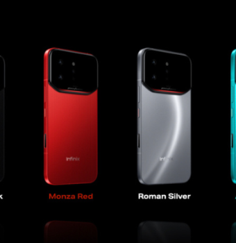 Spesifikasi Infinix Note 60 Ultra, HP Premium dengan Kamera 200MP