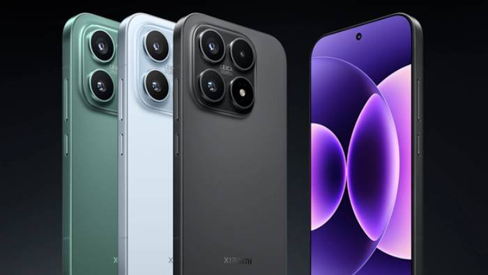 Spesifikasi Xiaomi 17 Series, HP Flagship dengan Kamera Leica