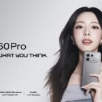 YUNA Terpilih Jadi Global Brand Ambassador Pertama Infinix