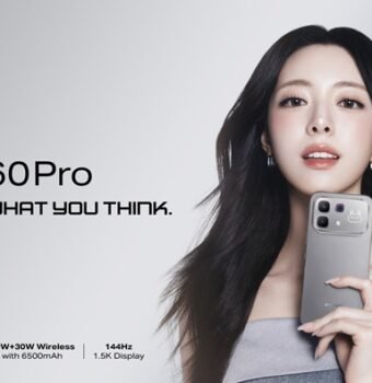 YUNA Terpilih Jadi Global Brand Ambassador Pertama Infinix