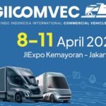 JAC MetroMover N35 EV Hadir di GIICOMVEC 2026 untuk Operasional Logistik Modern