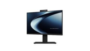 ASUS ExpertCenter P400 P440VAK, PC All-In-One Hemat Daya
