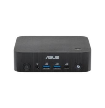 ASUS Mini PC ExpertCenter PN55, PC Copilot+ Ringkas dengan Ryzen AI Terbaru