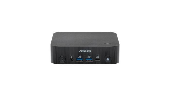 ASUS Mini PC ExpertCenter PN55, PC Copilot+ Ringkas dengan Ryzen AI Terbaru