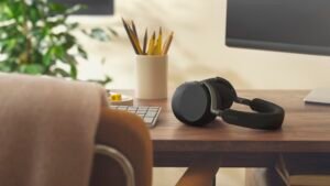 Dua Teknologi Audio Jabra Terbaru Diperkenalkan di Indonesia