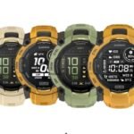 Garmin Instinct 3 Hadir dengan Warna Baru