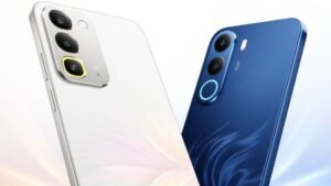 HP Realme Baterai Jumbo, Realme C100 Akan Segera Tiba di Indonesia