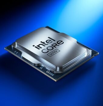 Intel Prediksi Harga CPU Naik Seperti RAM Bisa Terjadi