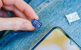 Kartu MicroSD Samsung Terbaru Jawab Kebutuhan Untuk Simpan File Besar
