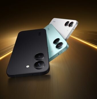 Lini Poco X8 Series Meluncur di Indonesia, Ponsel Gaming dengan Chipset Dimensity Terbaru