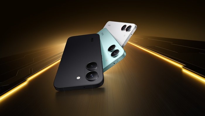 Lini Poco X8 Series Meluncur di Indonesia, Ponsel Gaming dengan Chipset Dimensity Terbaru