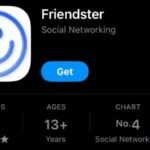 Medsos Jadul Friendster Mendadak Comeback