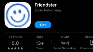 Medsos Jadul Friendster Mendadak Comeback