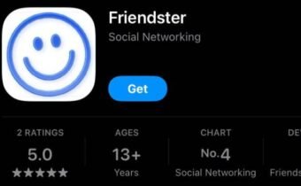 Medsos Jadul Friendster Mendadak Comeback