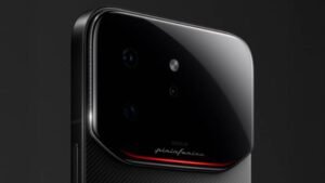 Ponsel Premium Infinix Note 60 Ultra Diungkap, Harga Rp11 Juta