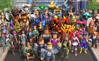 Roblox Patuhi Aturan PP Tunas, Buat Dua Jenis Akun Anak